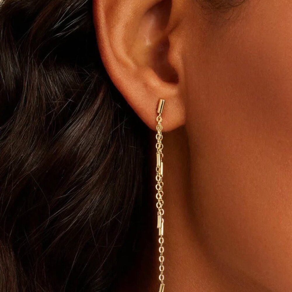 Gorjana Tatum Earrings